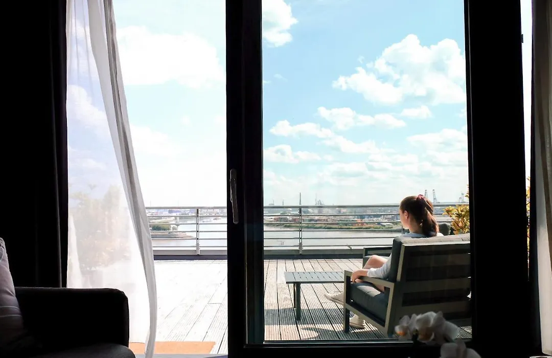 The Suites Rainvilleterrasse-1